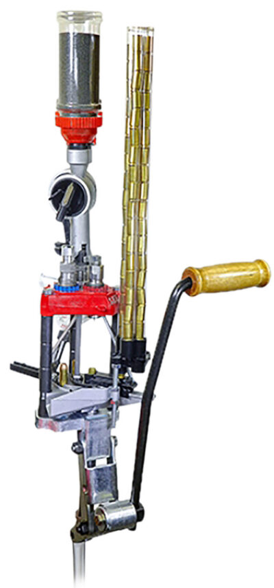 PRO 1000 PROGRESSIVE PRESSES 223 REMINGTON PRO 1000 PRESS