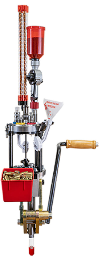 ULTIMATE TURRET PRESS KIT ULTIMATE TURRET PRESS KIT 9MM LUGER