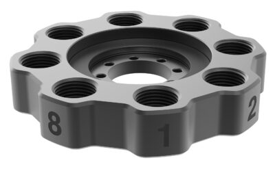 PRECISION TURRET PRESS SPARE TURRET PRECISON TURRET PRESS SPARE TURRET