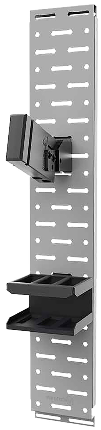 SECUREWALL STORAGE PANEL KIT FOR AR-15 SECUREWALL STORAGE KIT FOR AR-15
