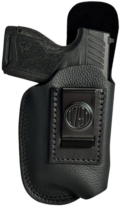 1791 Gunleather ORLBSCH3LNSBR Optic Ready Light Bearing  IWB Size 03 Night Sky Right Hand