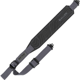 ALLEN BAKTRAK TERRAIN SLING BLACK