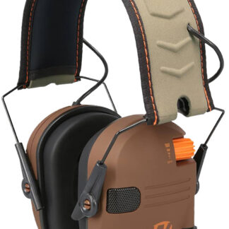 RAZOR SLIM SHOOTER FOLDING ELECTRONIC MUFF RAZOR SLIM FOLDING ELECTRONIC MUFF LIMITED EDITION WETLANDS