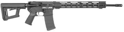 DBF DB15 223WYL 18 MLOK 15 PIC RAIL BLK 30RD