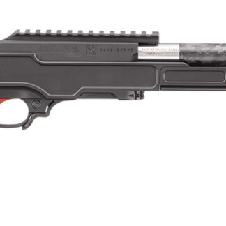 RUGER 10/22 COMPETITION LEFT HANDED 22LR 16.1" STS/CARBON SLEEVE, GREY BIRCH CHASSIS, 1-10RD MAG