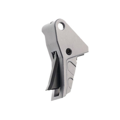 I.T.T.S. TRIGGER FOR SPRINGFIELD ARMORY ECHELON I.T.T.S. TRIGGER FOR SPRINGFIELD ECHELON GRAY W/BLACK SCREW