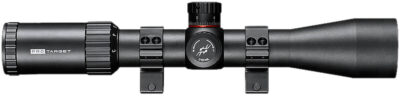Simmons SIM3940C ProTarget  Black 3-9x 40mm