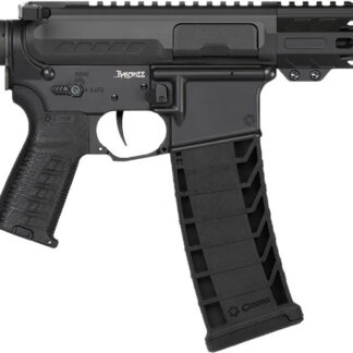 CMMG 94A860F-AB BANSHEE MK4 9MM 8 ARMBLK