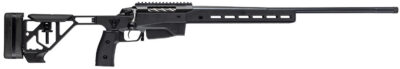 TIKKA T3X ACE GME 7MM PRC 24″ 5RD BK