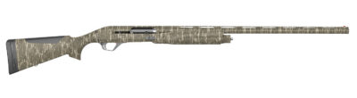 Retay USA BACEMBL26 Ace  Full Size 20 Gauge Semi-Auto 3″ 3+1 26″ Bottomland Vent Rib Barrel  & Drilled & Tapped Steel Receiver, Adj Shim Bottomland Synthetic Stock, Ambidextrous