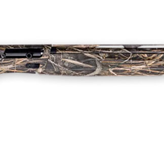 Weatherby EW22028PGM Element II Waterfowler 20 Gauge 3" 2+1 28" Realtree Max-7 Vent Rib Barrel, Receiver & Fixed Synthetic Stock