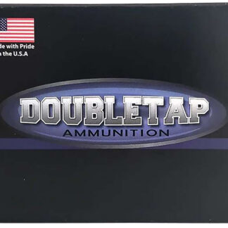 DoubleTap Ammunition 41MSS2 Snake Shot  41Mag 20 Per Box/50 Case