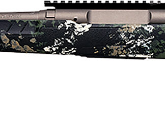 SAV 32362 AXIS 2 PRO FOREST SP CAMO LH      223REM