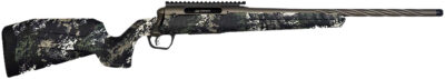 AXIS 2 PRO COMPACT GEN II 223 REM BOLT ACTION RIFLE W/SCOPE AXIS 2 PRO COMPACT 223 REM 20” BBL (1)4RD MAG FOREST SP CAMO