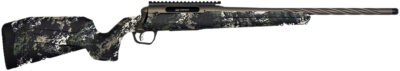AXIS 2 PRO COMPACT GEN II 350 LEGEND BOLT ACTION RIFLE W/SCOPE AXIS 2 PRO COMPACT 350 LGND 18”BBL (1)4RD MAG FOREST SP CAMO