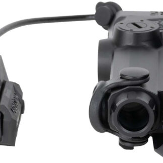 Holosun IRIS Laser System Red Laser w/Remote Cable Switch