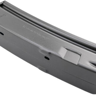 HK 215610S   15rd 9mm Fits H&K SP5/SP5K Black Polymer