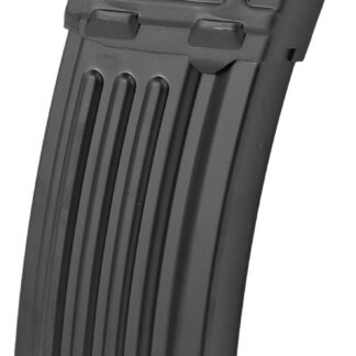 HK 217847S 30rd 5.56mm Fits H&K 33/53 Black Steel