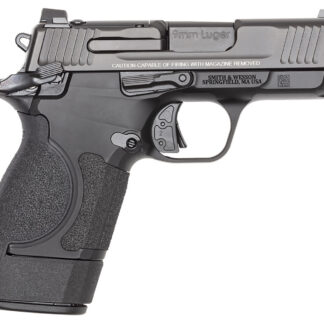CSX E-SERIES 9MM LUGER SEMI-AUTO HANDGUN CSX E-SERIES 9MM LUGER 3.1'' BBL (2)10RD MAG BLACK