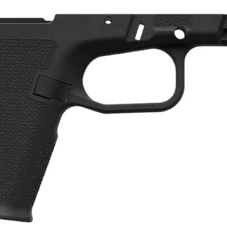 Magpul MAG1436-BLK EHG RG9 Grip Black Fits Ruger RXM Compact