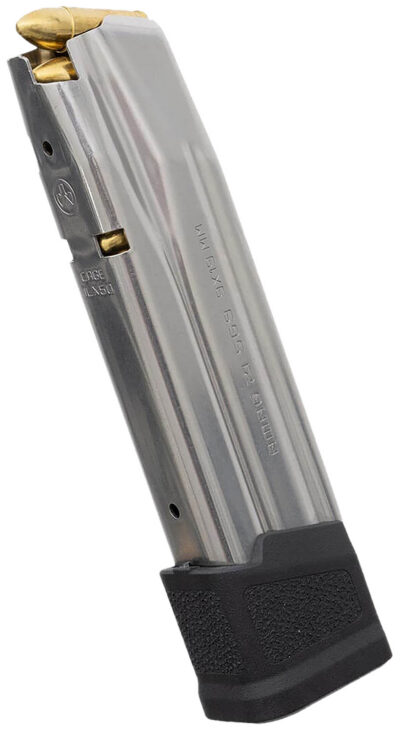 AMAG 17 SG9 9MM LUGER HANDGUN MAGAZINE FOR SIG SAUER P320 AMAG 21 SG9 9MM LUGER 21RD FOR SIG SAUER P320 SS 1/PACK