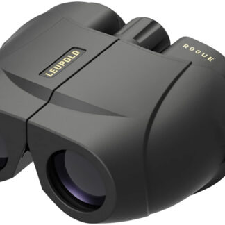 BX-1 ROGUE BINOCULARS BX-1 ROGUE 8X25MM COMPACT PORRO BLACK