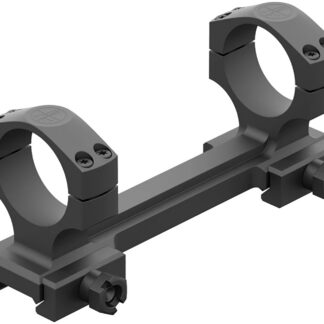 Leupold 176885 Integral Mounting System Mark IMS Black Aluminum 34mm Tube Picatinny Rail Mount Bolt Action 20 MOA