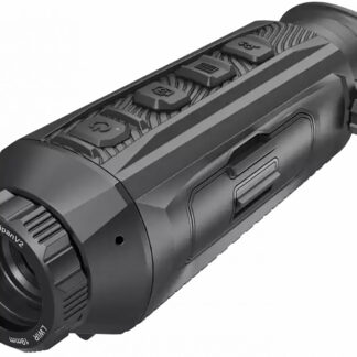 AGM Global Vision TAIP19-320-2 Taipan V2 Thermal Monocular Black 3x/6x/11x/22.50x 320x256 50Hz Resolution