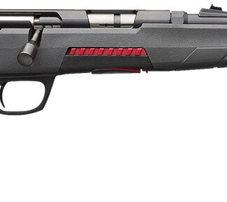 WIN XPERT SR 21SHARP 16.5 10RD MATTE BLK