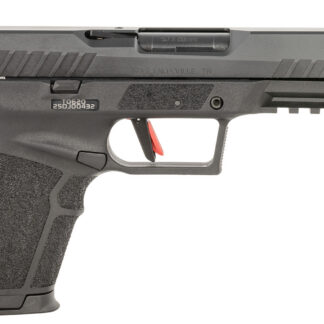 TISAS PX-5.7 F.O. RAPTOR 5.7X28 PISTOL 4.8" QPC SLIDE, ADJ REAR SIGHT, 2-20RD MAGS