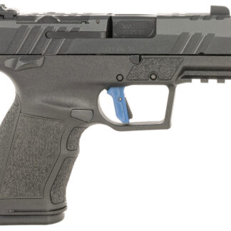 TISAS PX-9 CARRY RAPTOR COMPENSATED 9MM 3.5IN BARREL 20RD RMR OPTIC CUT THUMB SAFETY 15000307