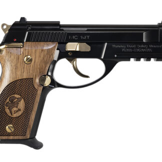 GIRSAN MC14 LADY TIP UO 380ACP GLBL 4.5"BBL 13+1 MAG
