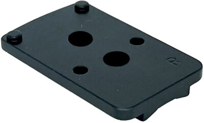 Talley Remington 870 Shotgun Trijicon RMR & RMR Footprint