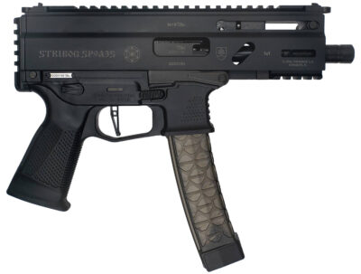 GPWR STRIBOG SP9A3S 9MM 5″ 30RD BLK