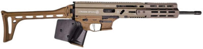 GPWR STRIBOG SP9A3G 9MM 10R FDE CA