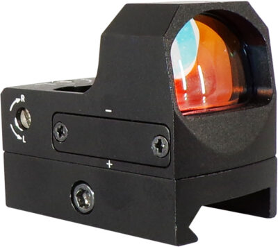 RAVIN 3-DOT REFLEX SIGHT