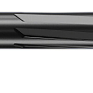 Radian Weapons R0872 Ramjet & Afterburner Combo Compatible w/Glock 17 Gen5, Gray PVD Stainless Steel