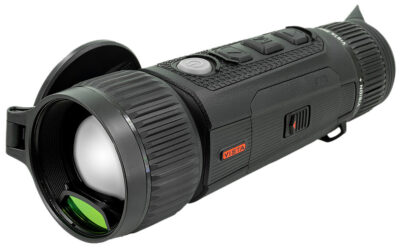 Nocpix Rangefinding Thermal Monocular 640×480 35 mm