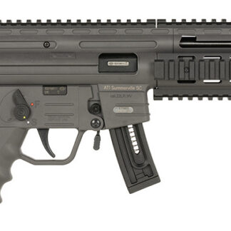 GER GGSG1610S     GSG-16 22LR     16.25 10R    SMK