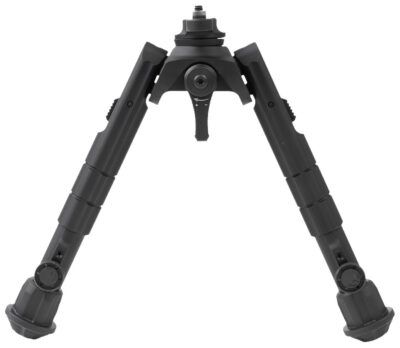 UTG Bipod Recon 360 TL  7in-9in Center Height M-LOK Upgrade Lever