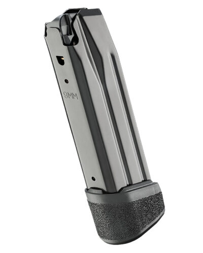 Springfield Armory EC6018C Echelon 4.0C  18rd 9mm Luger Springfield Echelon Compact Stainless Steel