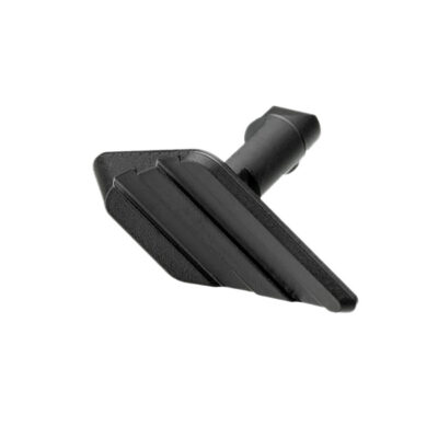 TAKE DOWN LEVER FOR SIG SAUER® P320 TAKE DOWN LEVER FOR SIG SAUER P320 BLACK