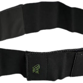Sticky Holsters, Belly Band, Black, For Sticky Holster, Xlarge, Fits 37"-58"
