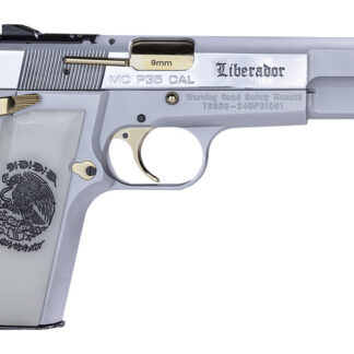 EAA 390458 GIRSAN MCP35 LIBERADR 9M 4.87  10R*CA*