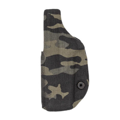 Safariland Wrapped Species IWB Holster Glock 19 Cordura Multicam Blk RH
