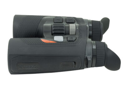 Nocpix QUEST H35R Rangefinding Thermal Binocular 640×512 35 mm