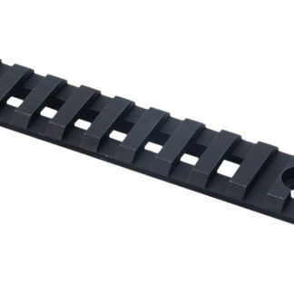 USC/SL8 Picatinny Receiver Rail Aluminum