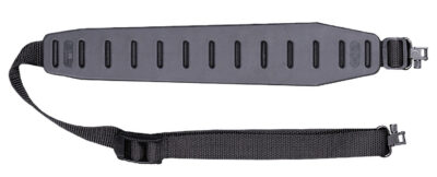 THE QUAKE CLAW 2.0 SLING WITH SWIVELS CLAW 2.0 SLING WITH SWIVELS BLACK