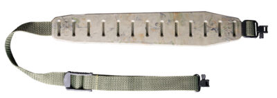 THE QUAKE CLAW 2.0 SLING WITH SWIVELS CLAW 2.0 SLING WITH SWIVELS CAMO