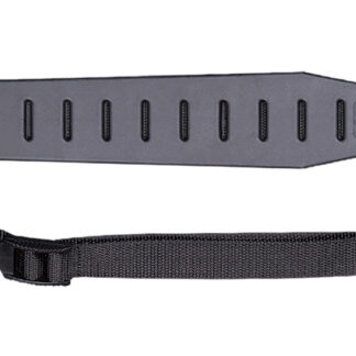 THE QUAKE CLAW 2.0 SLIP-ON SHOTGUN SLING CLAW 2.0 SLIP-ON SHOTGUN SLING BLACK